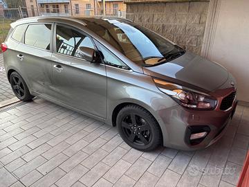 Kia Carens 1.7 CRDi 141 CV Platinum Euro 6 – 7 pos