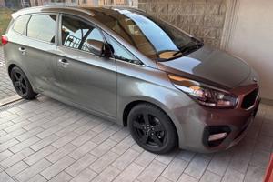 Kia Carens 1.7 CRDi 141 CV Platinum Euro 6 – 7 pos