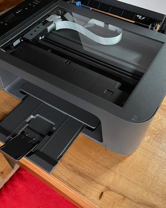 Stampante scanner Canon TS 3550i