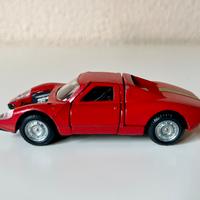 Politoys Porsche 904 Carrera GTS n.535 1/43