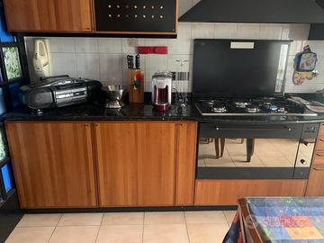 Cucina Valcucine/ Trattabile