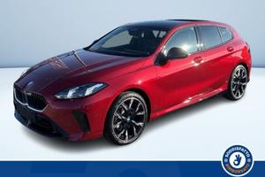 BMW Serie 1 118d M Sport