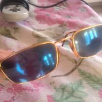 occhiali Sting 4147100 vintage anni 90 con custod