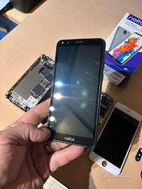 Telefoni smartphone ricambi