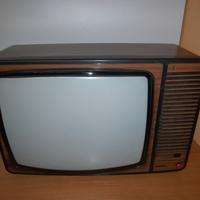 Mivar Tv Color Tubo Catodico Anni 70/80 22"804T 