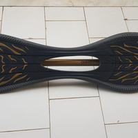 Waveboard oxeloboard a 2 ruote