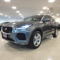 Jaguar E-Pace 2.0D 150 CV AWD aut. R-Dynamic SE