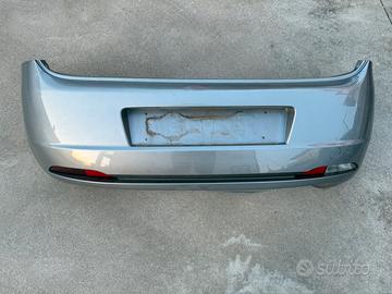 Paraurti posteriore Fiat Grande Punto
