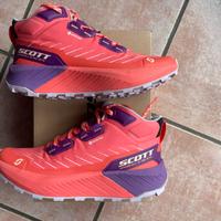 Scarpe mid - Scott Kinabalu Mid Gtx