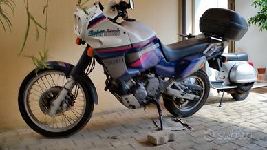 super tenere 750