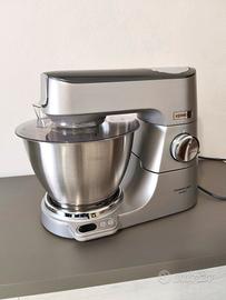 planetaria Kenwood KVC65.001SI 
