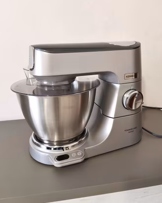 planetaria Kenwood KVC65.001SI 
