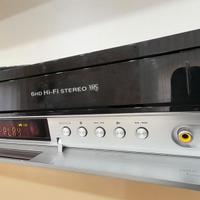 LETTORE CD MP3 DVD DIVX PCM WMA FLAC AVI MPEGW-4+T