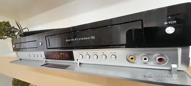 LETTORE CD MP3 DVD DIVX PCM WMA FLAC AVI MPEGW-4+T