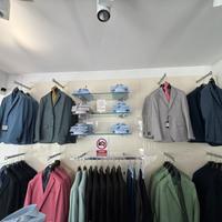 Arredo completo negozio abbigliamento/casa