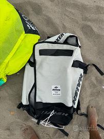 Kitesurf NAISH BOXER 16 m