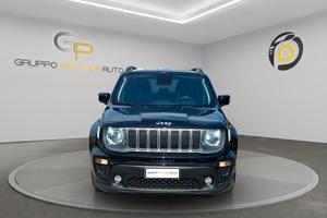 Jeep Renegade 1.5 Turbo T4 MHEV Limited