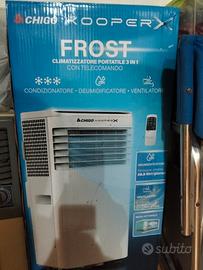 condizionatore 