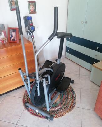 ellittica da camera