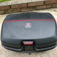 Bauletto bagtecs