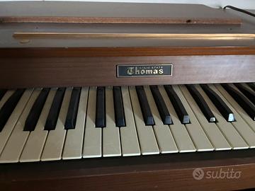 Organo elettronico Thomas