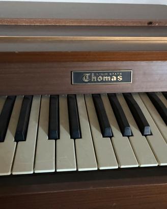 Organo elettronico Thomas