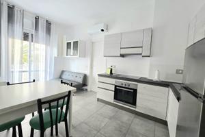 Appartamento San Salvo marina