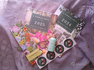 Bundle L'Erbolario