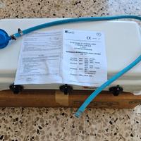 Fornello da Campeggio CF Parker 5327