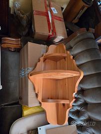 amgokare legno abete