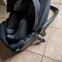 Seggiolino Auto Neonato chicco 