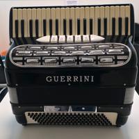 Fisarmonica  Guerrini 