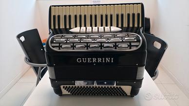 Fisarmonica  Guerrini 