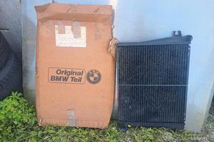RADIATORE NUOVO BMW E24 635 CSI CAMBIO MANUALE