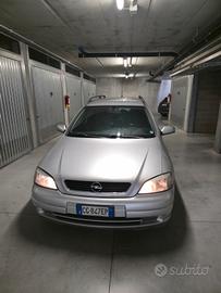   Opel Astra 2005