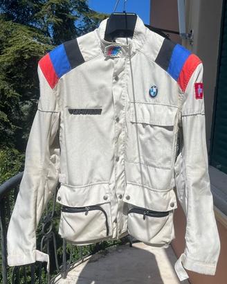Dainese Desert giacca taglia 56