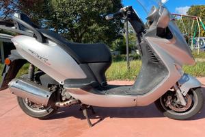Kymco Grand Dink 250