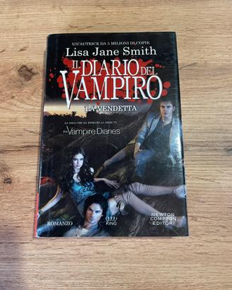 Il diario del vampiro - La vendetta