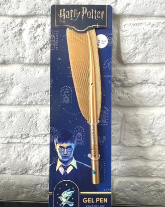 Harry Potter Gel Pen Ravenclaw