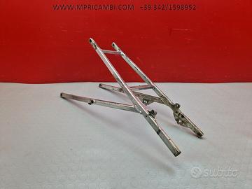 TELAIETTO POSTERIORE KTM SX 125 2002 2001 EXC 2000