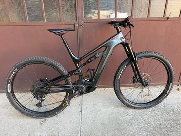 Ebike cannondale moterra carbon neo 3 taglia L