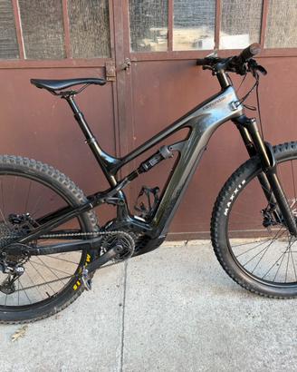 Ebike cannondale moterra carbon neo 3 taglia L