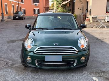 Mini Cooper D 2.0 automatica 2012 - prezzo basso