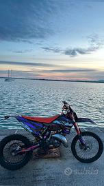 KTM exc 125