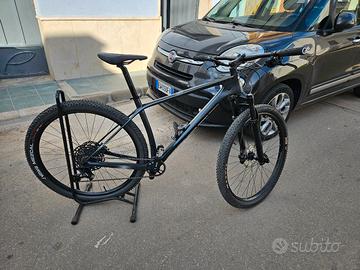 Mtb Scott scale carbonio 1x12 gx 2023 full