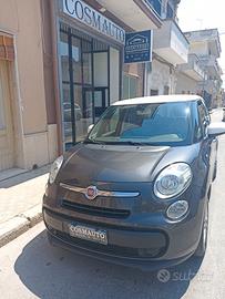 Fiat 500L 1.3 Multijet 85 CV Pop Star