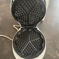 Macchina per waffele