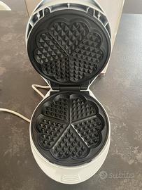Macchina per waffele