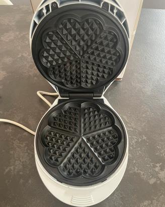 Macchina per waffele