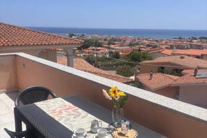 GIUGNO Siniscola vista mare